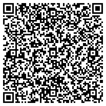 QR-код с контактной информацией организации ООО "Мобильный шиномонтаж"
