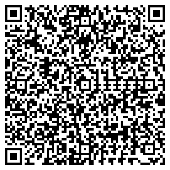 QR-код с контактной информацией организации ООО «Агро Трейд»