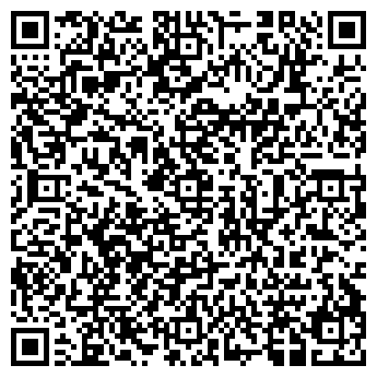 QR-код с контактной информацией организации ООО Теплотория
