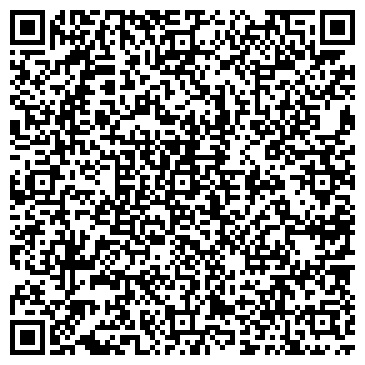 QR-код с контактной информацией организации ООО Теплотория