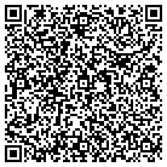 QR-код с контактной информацией организации ООО " Мастера"