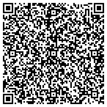 QR-код с контактной информацией организации ИП "Альфа недвижимость"