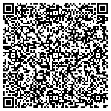 QR-код с контактной информацией организации ООО Детали-крафт