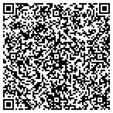 QR-код с контактной информацией организации ООО Iris art hotel