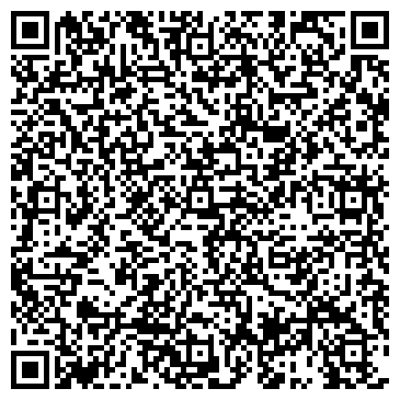 QR-код с контактной информацией организации Нипкэф
