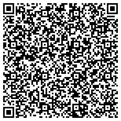 QR-код с контактной информацией организации Производство колючих заграждений