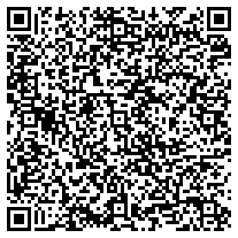 QR-код с контактной информацией организации Феникс Гранд