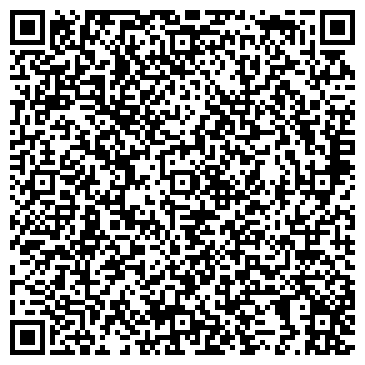 QR-код с контактной информацией организации Центральная детская библиотека «Спутник»