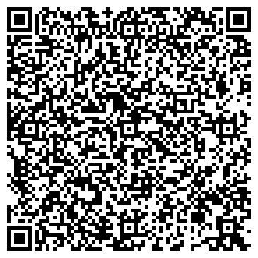 QR-код с контактной информацией организации ООО "Клеверфарм"