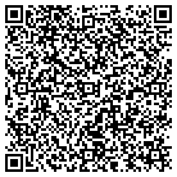 QR-код с контактной информацией организации ООО Русупак