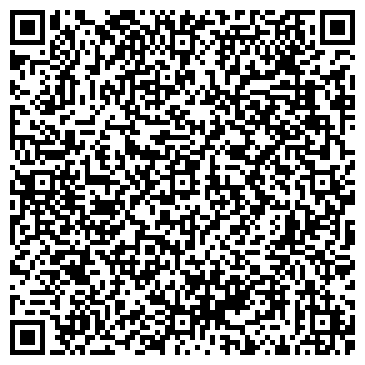 QR-код с контактной информацией организации ООО «Технокрангрупп плюс»