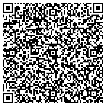 QR-код с контактной информацией организации Еда всегда