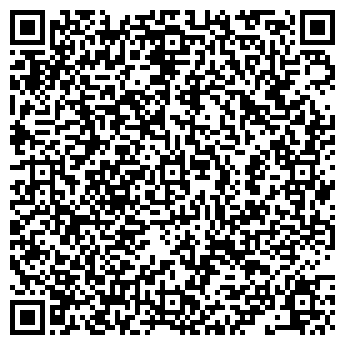 QR-код с контактной информацией организации Агрохолод