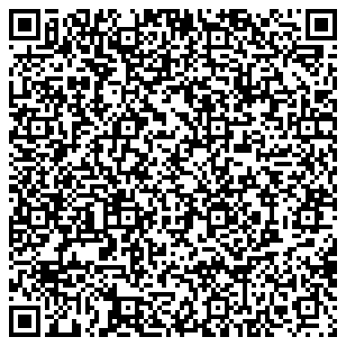 QR-код с контактной информацией организации «Искусство Гармонии» - Коворкинг для психологов на Полянке