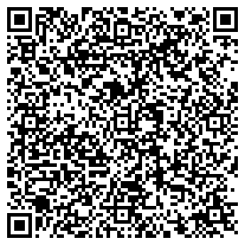 QR-код с контактной информацией организации ООО Профпак