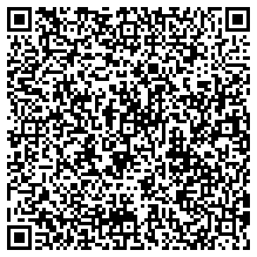 QR-код с контактной информацией организации ООО «Интерион»