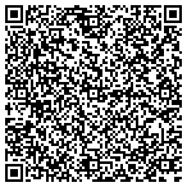 QR-код с контактной информацией организации ООО «Авто-транс»