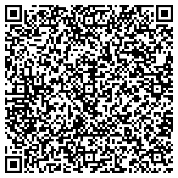QR-код с контактной информацией организации ООО Технолиния