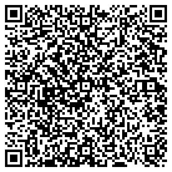 QR-код с контактной информацией организации Мeta-group-setka