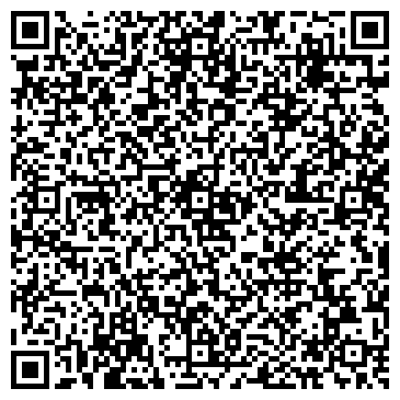 QR-код с контактной информацией организации ООО Биовуд