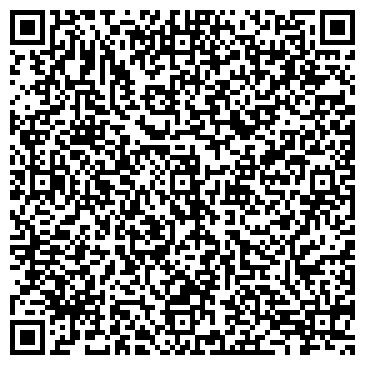 QR-код с контактной информацией организации ООО Позднее-Переселение