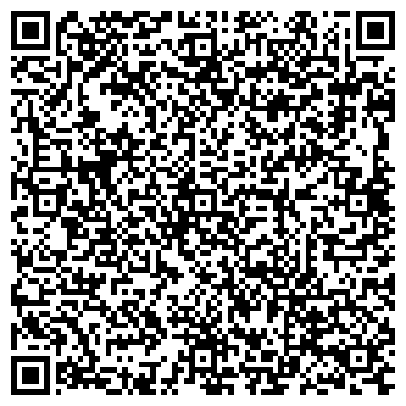 QR-код с контактной информацией организации ООО Страхование Плюс