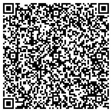 QR-код с контактной информацией организации "Колобок"