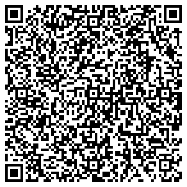 QR-код с контактной информацией организации ТОО Теплотех Астана