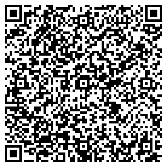 QR-код с контактной информацией организации ООО Камаз мастер