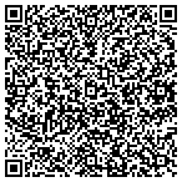 QR-код с контактной информацией организации ООО Офис Вологодского завода «Электросталь» в СПБ