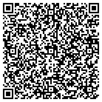 QR-код с контактной информацией организации ООО Лес Кубань