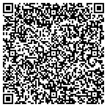 QR-код с контактной информацией организации Crystal cup imperial