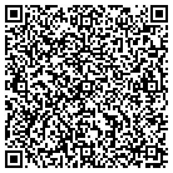 QR-код с контактной информацией организации Login