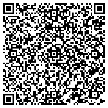 QR-код с контактной информацией организации ООО Кирпичи