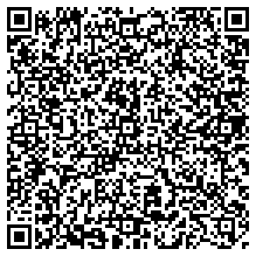 QR-код с контактной информацией организации Town Info