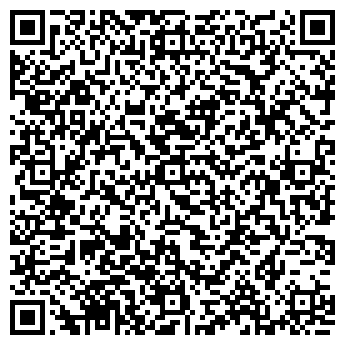 QR-код с контактной информацией организации Самосвалоф