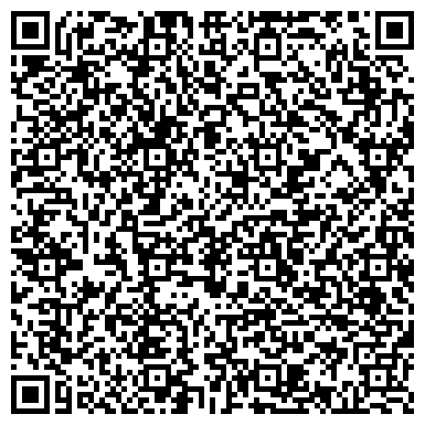 QR-код с контактной информацией организации ООО Башкирская коза