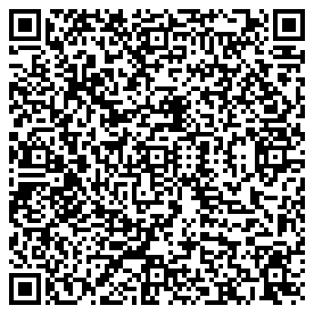 QR-код с контактной информацией организации ООО Техноград