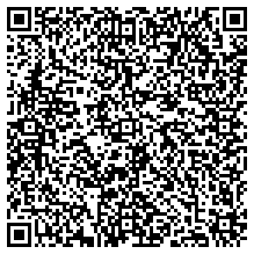 QR-код с контактной информацией организации ООО СТК Волжская