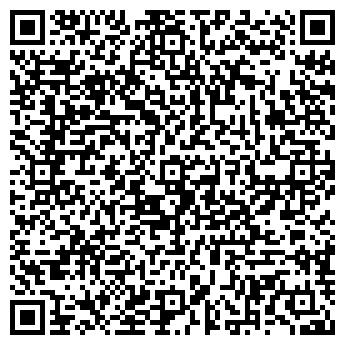 QR-код с контактной информацией организации Джун-академия