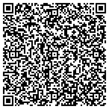 QR-код с контактной информацией организации МегаКам