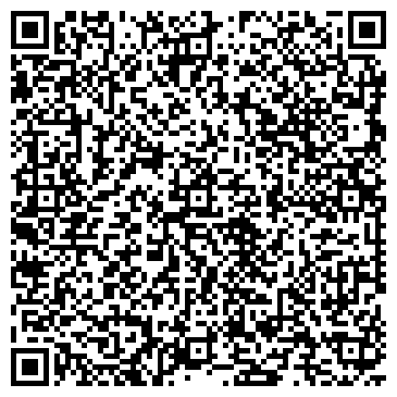 QR-код с контактной информацией организации Lubi Dveri