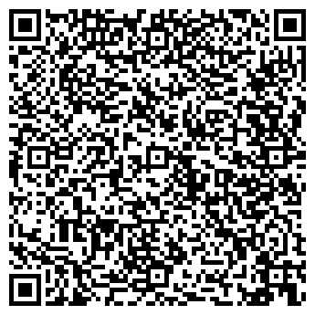 QR-код с контактной информацией организации ООО Фабрика детской мебели MYMILLY