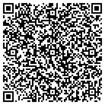 QR-код с контактной информацией организации Фрегат