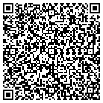 QR-код с контактной информацией организации ООО Ника