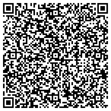 QR-код с контактной информацией организации Рефикс