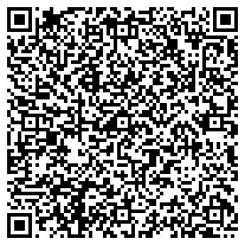 QR-код с контактной информацией организации ИП ДА! Детям