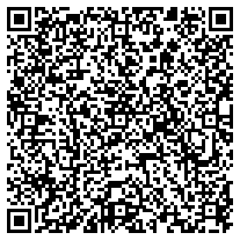 QR-код с контактной информацией организации ООО «Психометрика»