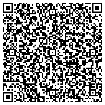 QR-код с контактной информацией организации ООО Высокая опора