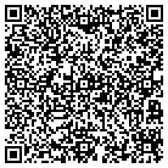 QR-код с контактной информацией организации Majenta-flowers